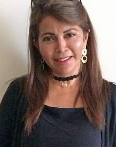 55 Year Old Guayaquil, Ecuador Woman